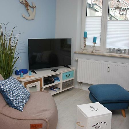 Meine Ecke 2 Eckernförde Exterior foto