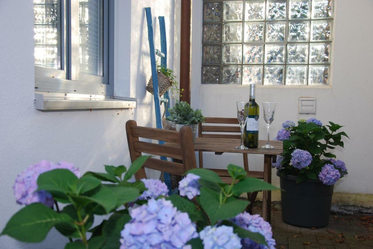 Meine Ecke 2 Eckernförde Exterior foto