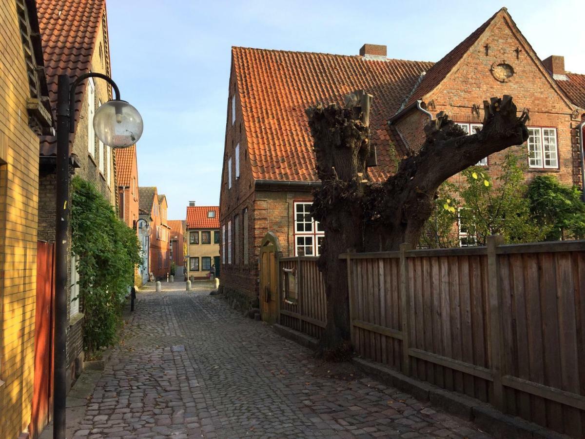 Meine Ecke 2 Eckernförde Exterior foto